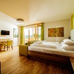 Bild von Almstöbern, Doppelzimmer AlmBLICK | © Almblick