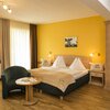 Photo of double room with shower, WC | © Der Thaller