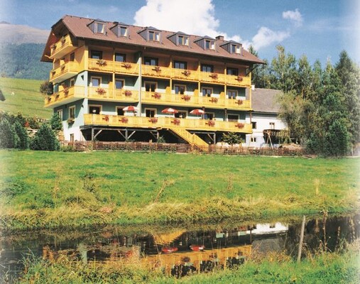Sommerfoto