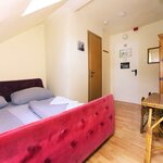 Photo of Double room, shower, toilet, south
