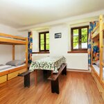 Photo of Shared room, shower, toilet, north