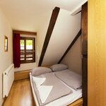 Photo of Twin room, bath, toilet, no smoker
