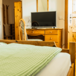 Photo of Zeit zu Zweit, Double room, bath, toilet | © Weingut Pölzl