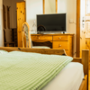 Photo of Zeit zu Zweit, Double room, bath, toilet | © Weingut Pölzl