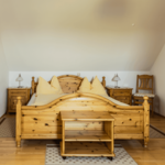 Photo of Zeit zu Zweit, Family room, bath, toilet, balcony | © Weingut Pölzl