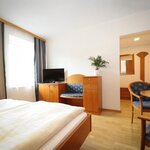 Bild von WGH Erlebnis, Doppelzimmer, "Bad Gams" | © Weststeirischer Hof