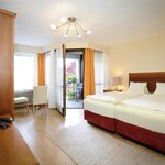 Bild von WGH Erlebnis, Hotelappartement "Rosenkogel" | © Weststeirischer Hof