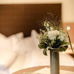 Bild von Winterfrische, Doppelzimmer, Dusche oder Bad, Balk
