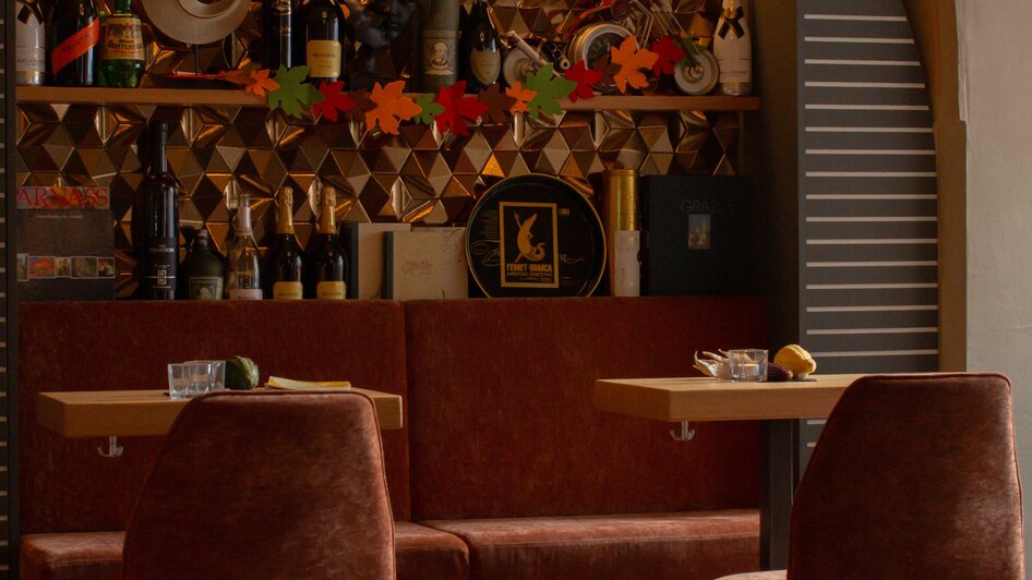 Café Bar Amaro