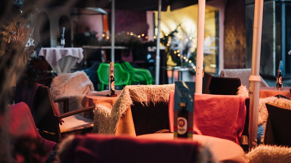 Zeitlos Café | © Ripix