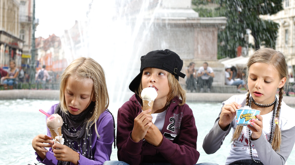 Shopping am Eisernen Tor | © Graz Tourismus - Harry Schiffer