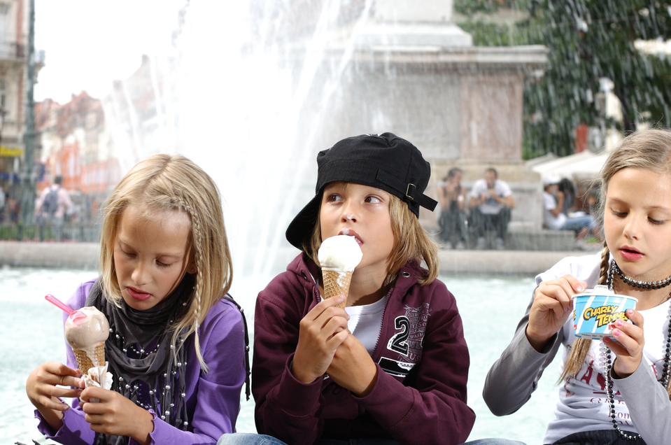 Charly Temmel - Impression #1 | © Graz Tourismus - Harry Schiffer