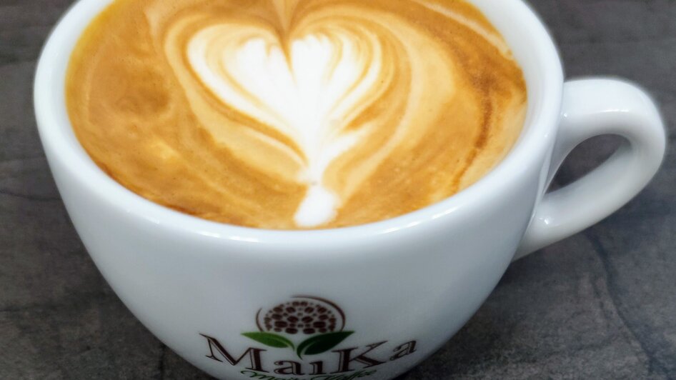 coffee ride | © coffee ride