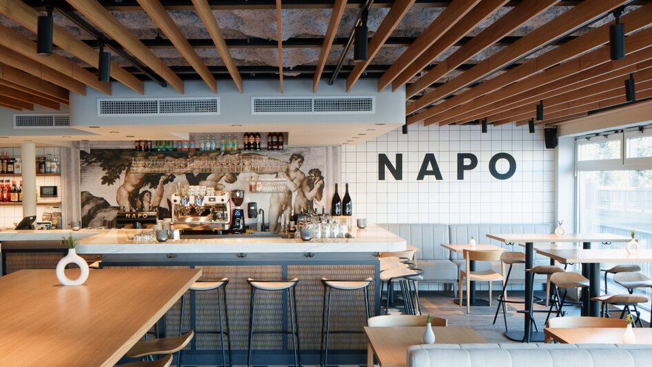 Napo Graz