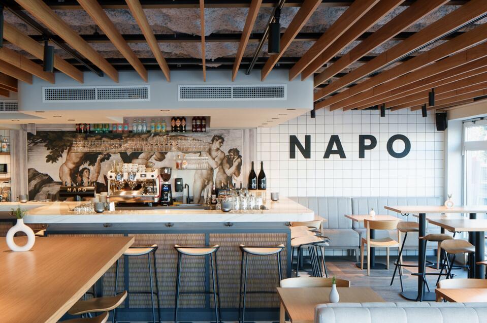 NAPO - Impression #1