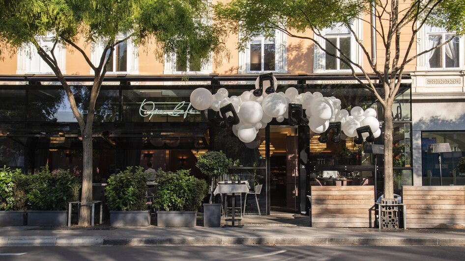 Operncafé