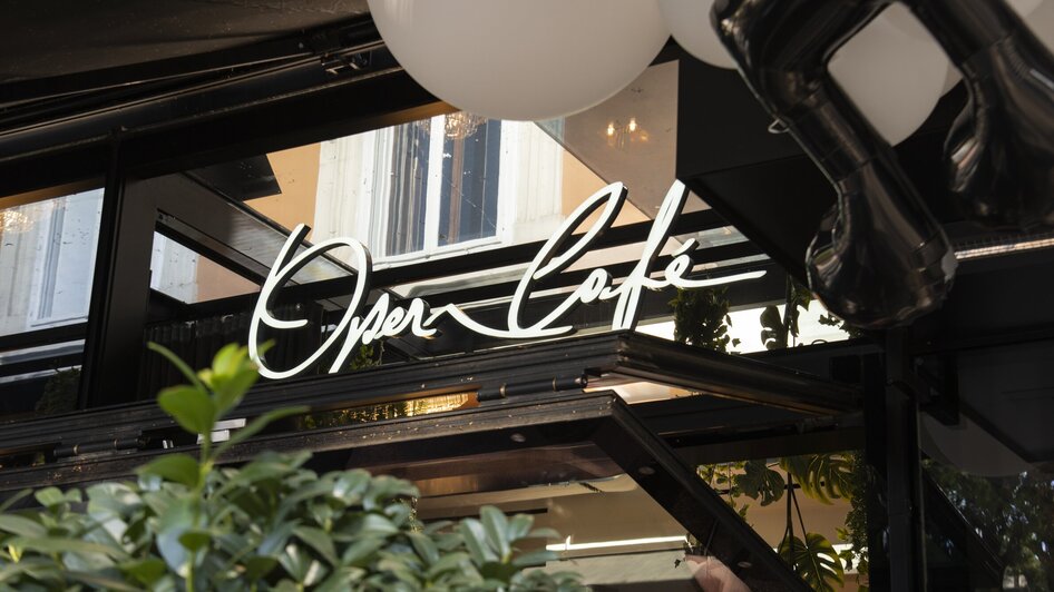 Operncafé