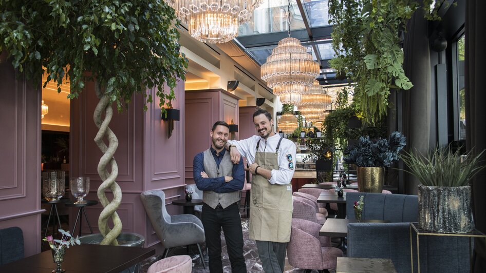Operncafé