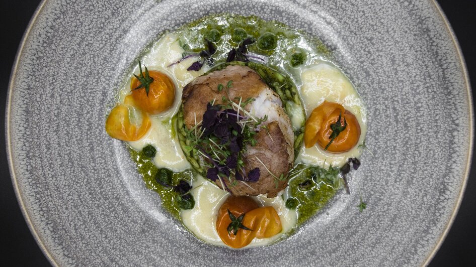 Operncafé - Food