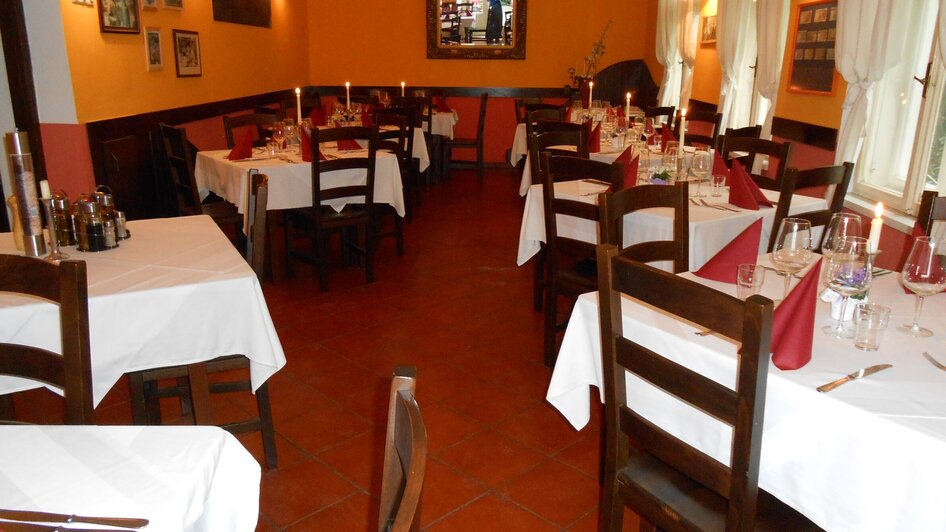 Osteria dei Sensi