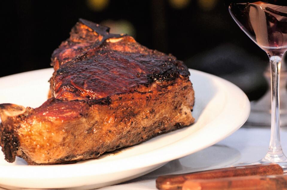 Steak Boutique - Impression #1