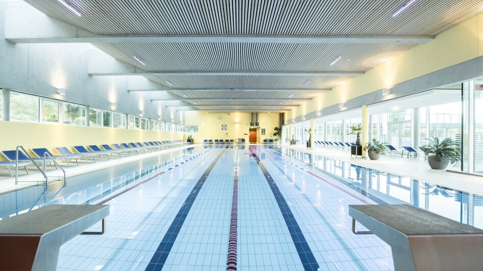 Therme NOVA  | © Lipizzanerheimat-Die Abbilderei