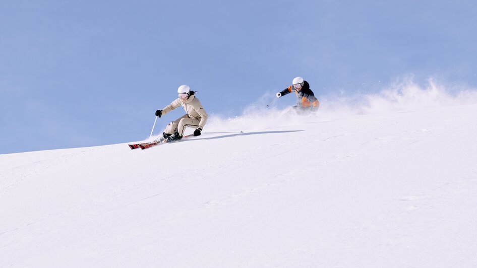 Ski rental Gerhardter - Impression #2.1