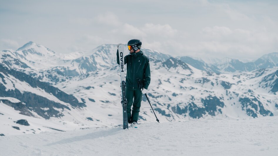 Ski rental Gerhardter - Impression #2.2