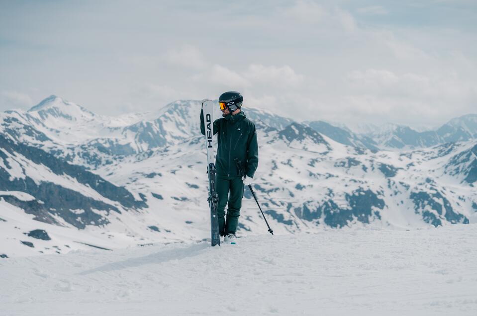 Ski rental Gerhardter - Impression #1
