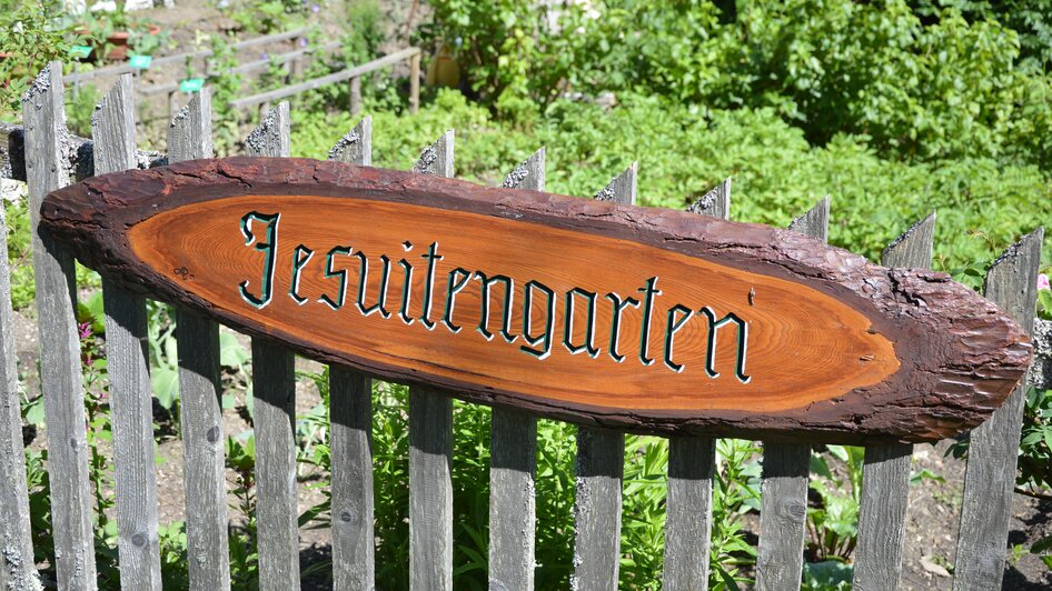 „Entdecke die Wunderwelt der Kräuter“  - Impressionen #2.2
