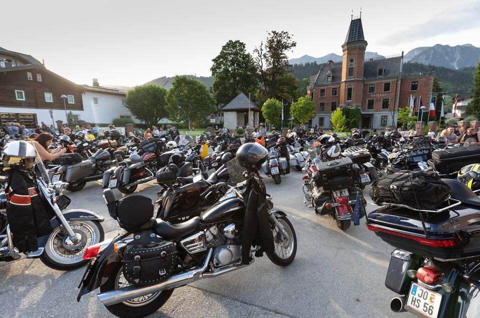 Harley-Davidson Charity-Tour - Impression #1