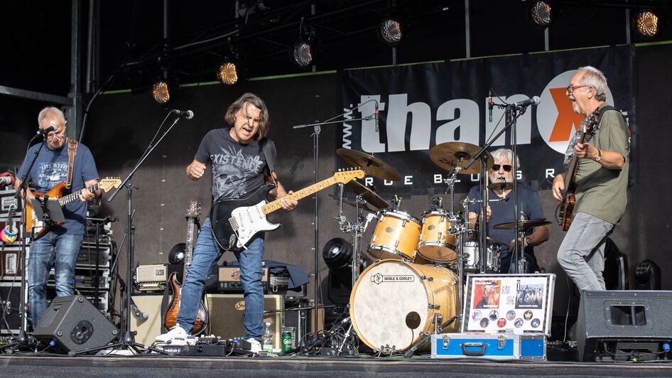 Harley-Davidson Charity-Tour - Impressionen #2.5