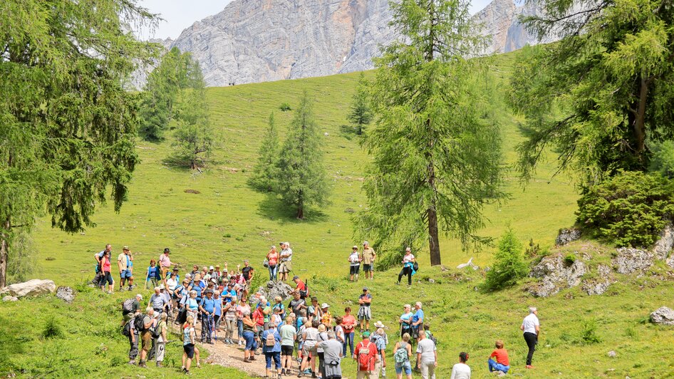 ORF Radion Steiermark Gipfeltreffen & Ramsauer Almtag  - Impressionen #2.2