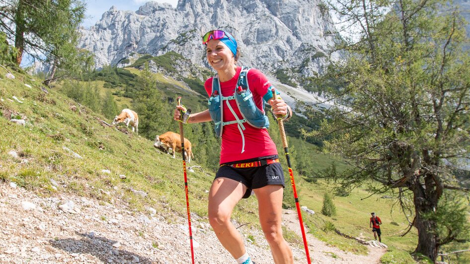 Torlauf-Dachstein  - Impressionen #2.10 | © Michael Simonlehner
