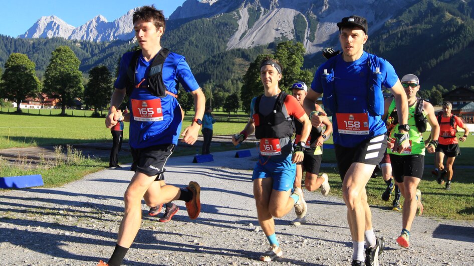 Torlauf-Dachstein  - Impressionen #2.3