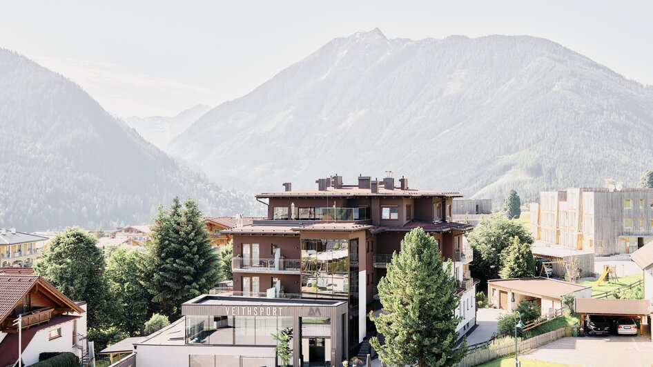 Arx Hotel - Impression #2.8