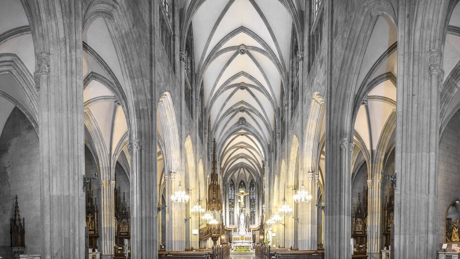 Benediktinerstift Admont - Impression #2.6