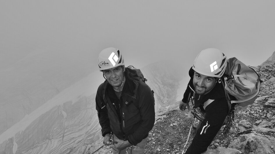 führung | © api Bergführer Dachstein Api Prugger - Impression #2.5 | © api