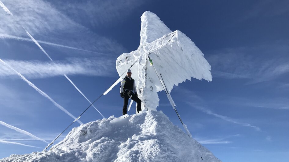 dachstein | © api Bergführer Dachstein Api Prugger - Impression #2.7 | © api