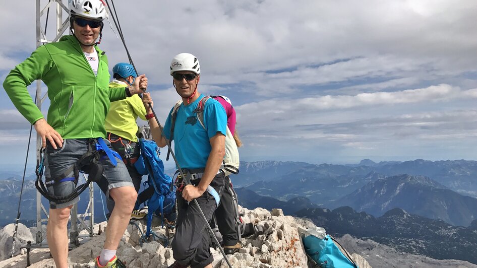 dachstein | © api Bergführer Dachstein Api Prugger - Impression #2.14 | © api