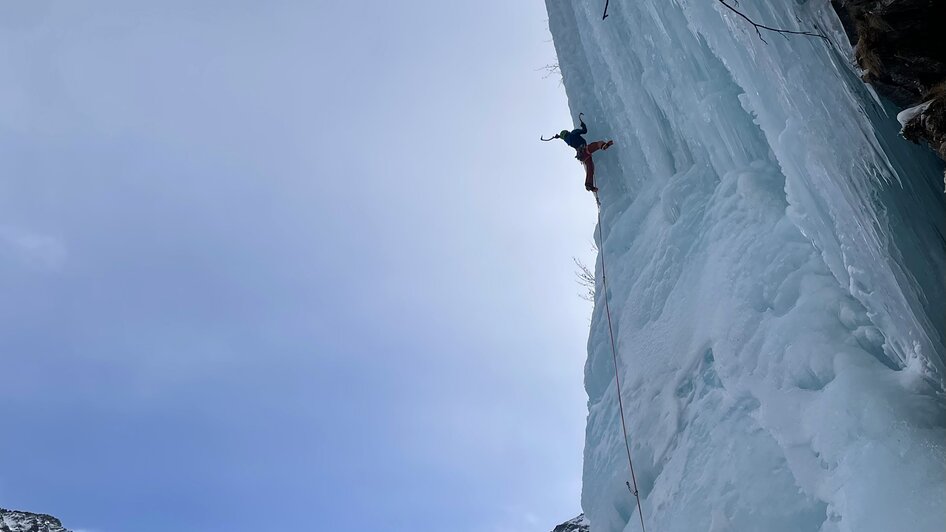 Bergführer Dachstein Michael Perhab - Impression #2.3 | © Michael Perhab