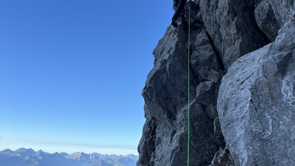 Bergführer Dachstein Michael Perhab - Impression #2.5 | © Michael Perhab