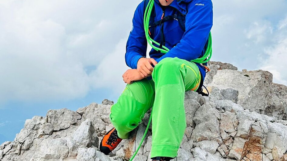 Bergführer Dachstein Michael Perhab - Impression #2.6 | © Michael Perhab
