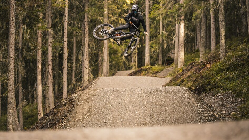 Bikepark Schladming - Impression #2.1
