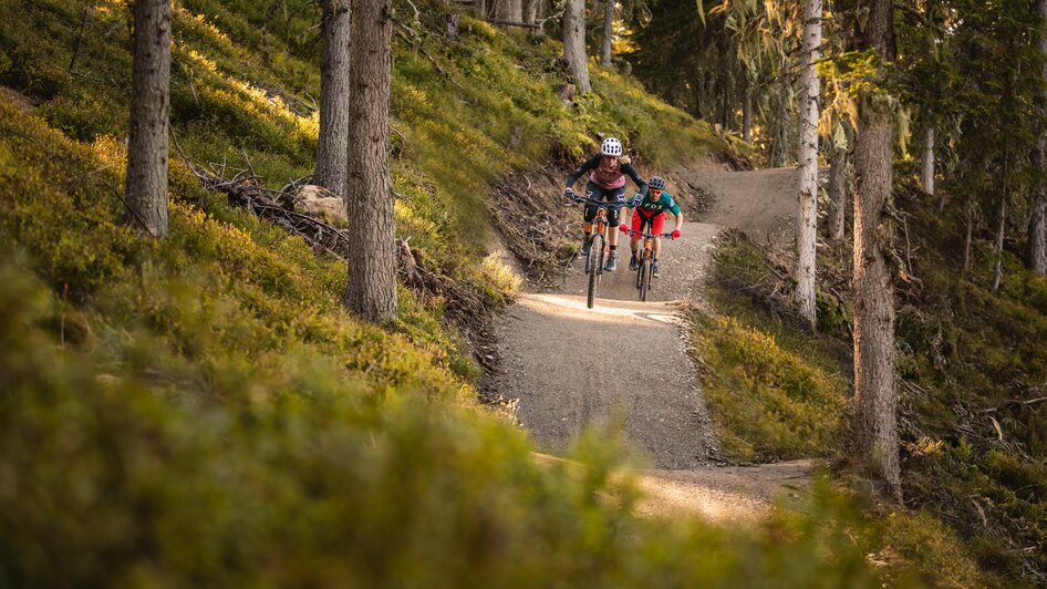 Bikepark Schladming - Impression #2.2
