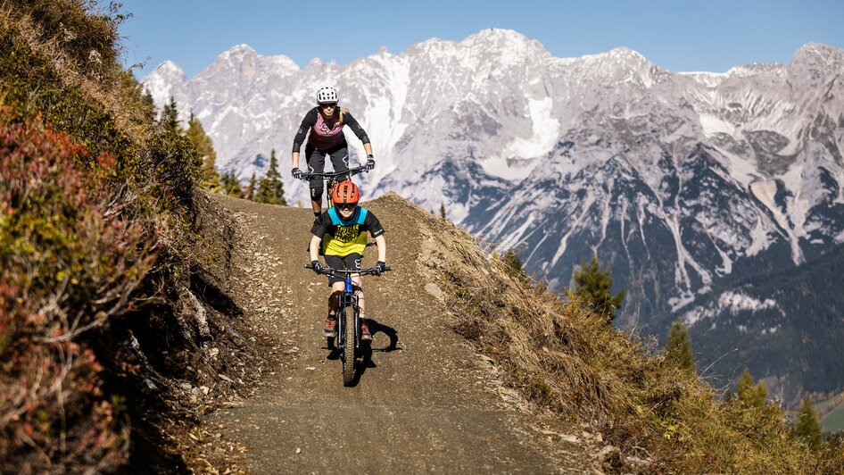 Bikepark Schladming - Impression #2.3
