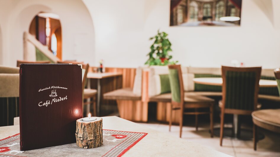 | FotoTOM | © Foto Tom Café Niederl - Impression #2.9 | © Foto Tom