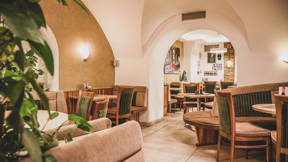 | FotoTOM | © Foto Tom Café Niederl - Impression #2.1 | © Foto Tom
