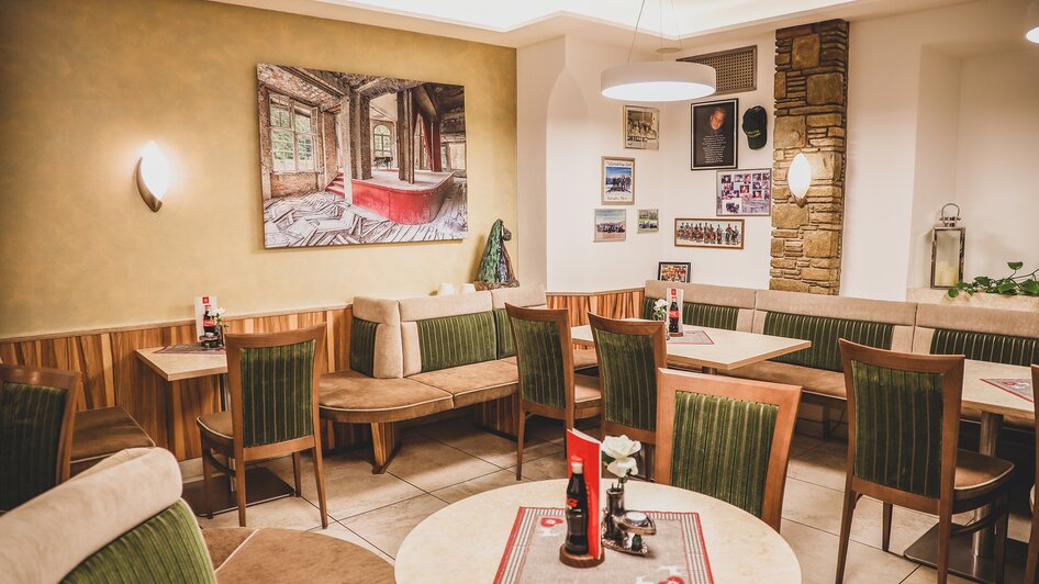 | FotoTOM | © Foto Tom Café Niederl - Impression #2.3 | © Foto Tom