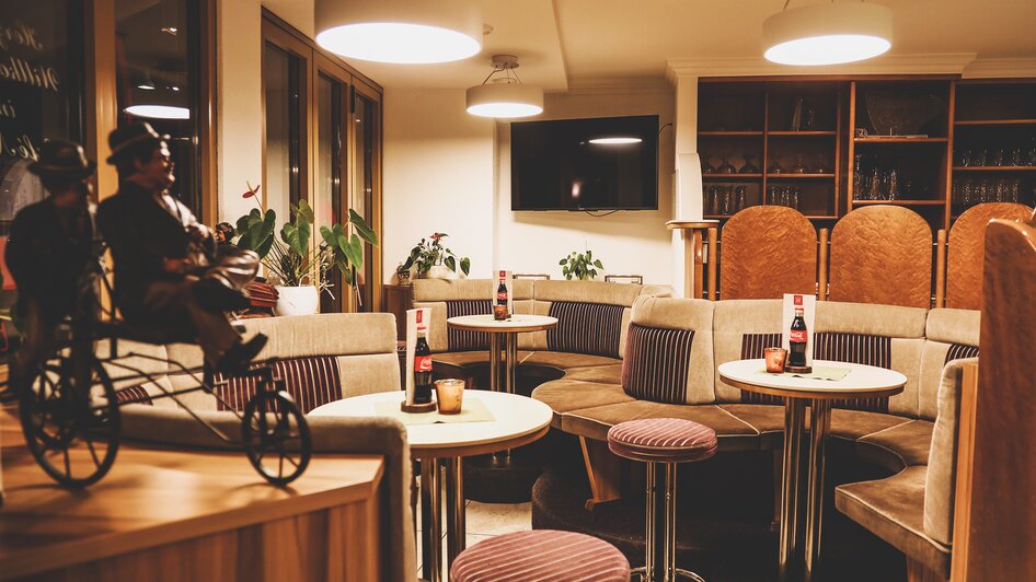 | FotoTOM | © Foto Tom Café Niederl - Impression #2.7 | © Foto Tom